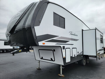 2024 EAST TO WEST RV TANDARA 26RD